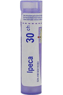 Boiron Ipeca 30C - 80 Pellets