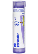 Boiron Iris Versicolor 30C - 80 Pellets