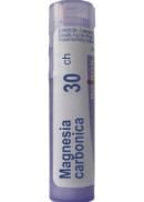 Boiron Magnesia Carb. 30C - 80 Pellets