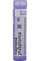 Boiron Magnesia Phosphorica 30C - 80 Pellets