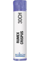 Boiron Rumex Crispus 30C - 80 Pellets