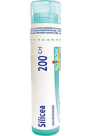 Boiron Silicea 200C - 80 Pellets