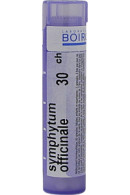 Boiron Symphytum Officinale 30C - 80 Pellets