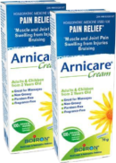 Boiron Arnicare Cream - 2 x 70g