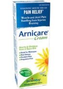 Boiron Arnicare Cream - 70g