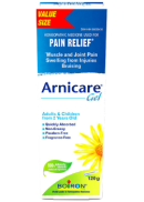 Boiron Arnicare Gel - 120g