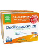 Boiron Oscillococcinum - 2 x 30 Doses