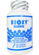 Bioquest Bioxy Cleanse - 180 Caps (Temporarily Unavailable)