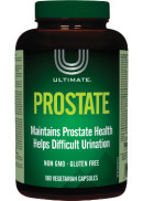 Brad King's Ultimate Ultimate Prostate - 180 V-Caps
