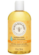 Burt's Bees Baby Bee Bubble Bath - 350ml