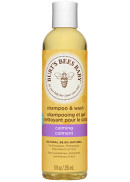 Burt's Bees Baby Bee Shampoo & Wash (Calming) - 235ml