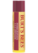 Burt's Bees Beeswax Lip Balm (Pomegranate) - 4.25g Tube