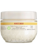 Burt's Bees Sensitive Night Cream - 50g