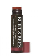 Burt's Bees Tinted Lip Balm (Red Dahlia) - 4.25g