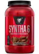 BSN Syntha-6 (Chocolate Milkshake) - 2.91lbs