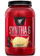 BSN Syntha-6 (Vanilla Ice Cream) - 2.91lbs