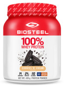 BioSteel 100% Whey Protein (Cookies & Cream) - 420g
