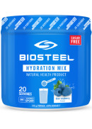 BioSteel Hydration Mix (Blue Raspberry) - 140g