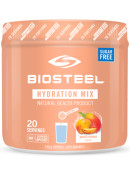 BioSteel Hydration Mix (Peach Mango) - 140g