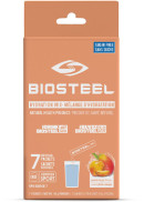 BioSteel Hydration Mix (Peach Mango) - 7 x 7g Packets