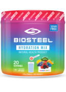 BioSteel Hydration Mix (Rainbow Twist) - 140g