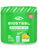 BioSteel Hydration Mix (Lemon Lime) - 140g