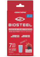 BioSteel Hydration Mix (Mixed Berry) - 7 x 7g Packets