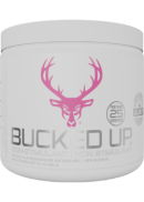 Bucked Up Non-Stimulant (Pink Lemonade) - 268g