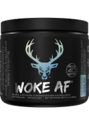 Bucked Up Woke AF (Blue Raz Lemonade) - 260g