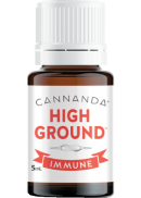 Cannanda High Ground Immune Blend - 5ml