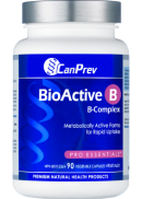 CanPrev BioActive B - 90 V-Caps
