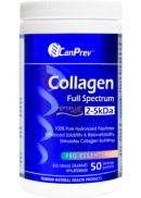 CanPrev Collagen Full Spectrum - 250g