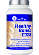 CanPrev Healthy Bones MCHA - 240 V-Caps