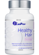 CanPrev Healthy Hair - 30 Softgel
