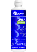 CanPrev Liposomal GABA (Citrus) - 450ml