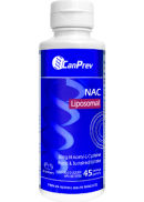 CanPrev Liposomal NAC (Strawberry) - 225ml