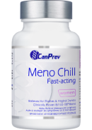 CanPrev Meno Chill - 60 V-Caps