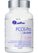 CanPrev PCOS-Pro - 30 V-Caps
