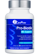 CanPrev Pro-Biotik IBS Support - 30 V-Caps