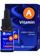 CanPrev Vitamin A Drops - 15ml
