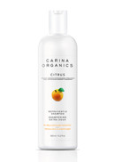 Carina Organics Citrus Extra Gentle Shampoo - 360ml