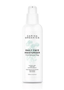 Carina Organics Daily Face Moisturizer - 120ml