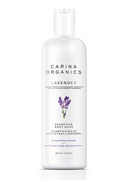 Carina Organics Lavender Shampoo & Body Wash - 360ml