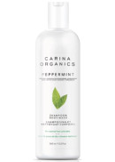 Carina Organics Peppermint Shampoo & Body Wash - 360ml