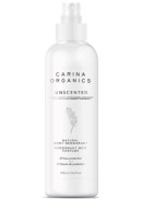 Carina Organics Unscented Body Deodorant - 250ml