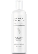 Carina Organics Unscented Shampoo (Extra Gentle) - 360ml