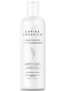 Carina Organics Unscented Shampoo (Dandruff Flake Removal) - 360ml