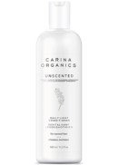 Carina Organics Unscented Conditioner (Daily Light) - 360ml