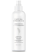 Carina Organics Unscented Leave In Conditioner - 250ml
