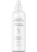 Carina Organics Unscented Hairspray - 250ml